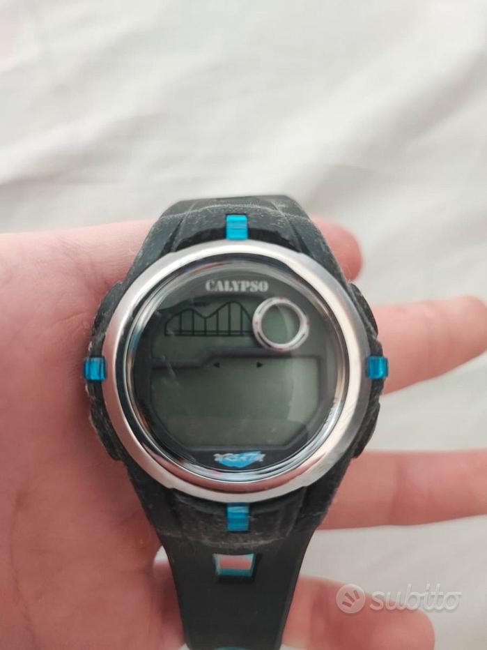 orologio calypso - k5679/R - Toma Orologi