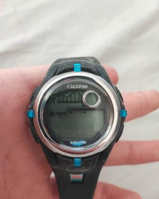 Orologio Digitale Calypso K5511/2