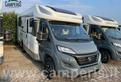 ELNAGH ELNAGH T LOFT 582 - VERSIONE CAMPERIS