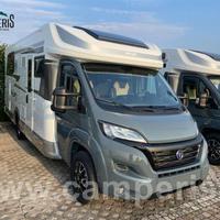 ELNAGH ELNAGH T LOFT 582 - VERSIONE CAMPERIS