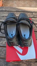 scarpe Nike originali modello shox NZ
