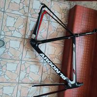 Telaio Argon 18 (entra)