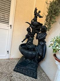 Statua /Fontana