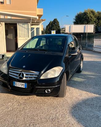 Mercedes-benz A 180 CDI Avantgarde