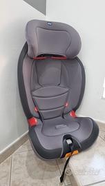 seggiolino auto CHICCO