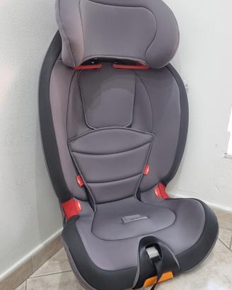 seggiolino auto CHICCO