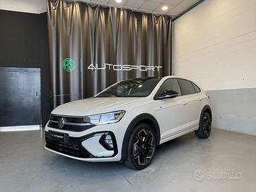 Volkswagen Taigo 1.5 TSI ACT R-Line Plus DSG