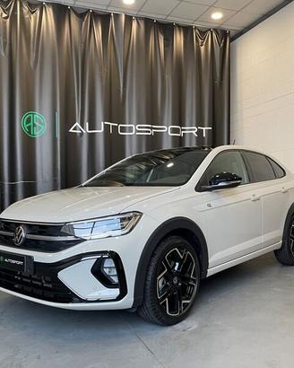 Volkswagen Taigo 1.5 TSI ACT R-Line Plus DSG