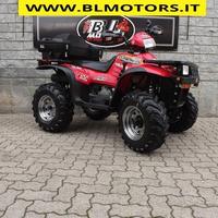 Quad polaris sportsman 500 - 2002