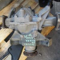 Diff post suzuki grand vitara 1.9 d 2006 f9q