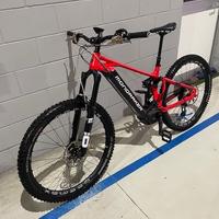 MONDRAKER CRAFTY XR