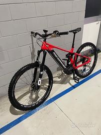 MONDRAKER CRAFTY XR