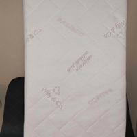 Materasso per lettino. Misure 60x120