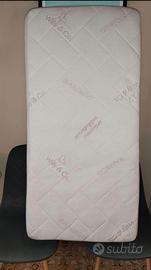 Materasso per lettino. Misure 60x120