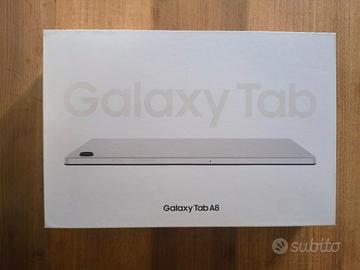 Tablet Galaxy Tab A8 