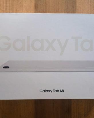 Tablet Galaxy Tab A8 