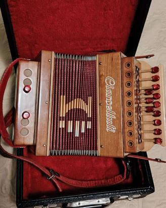 Organetto NUOVO