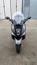 GILERA GP 800