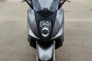 GILERA GP 800