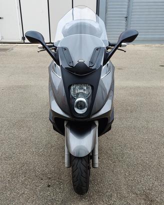 GILERA GP 800