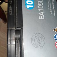 Approfitta batteria auto in garanzia