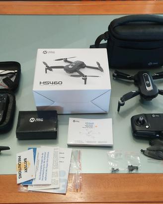 Drone Holy Stone HS460 + Mini Drone