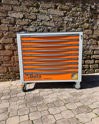 Carello Beta XL