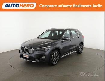 BMW X1 PU92202