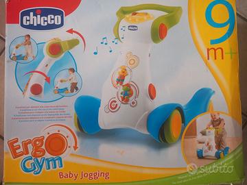 Primi passi Chicco