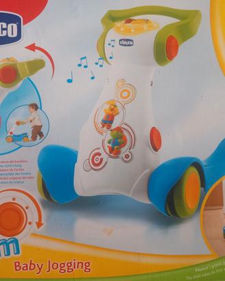 Primi passi Chicco