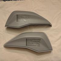 Ducati Multistrada V4 coppia cover valigie