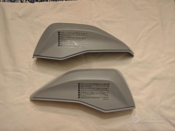 Ducati Multistrada V4 coppia cover valigie