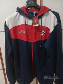 Felpe Cagliari Calcio