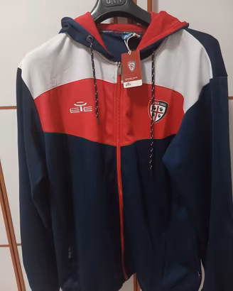 Felpe Cagliari Calcio