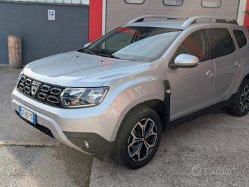 Dacia Duster 1.5 Blue dCi 8V 115 CV 4x4 Prestige D