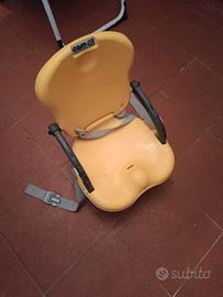 seggiolina per tavolo 