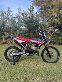 Fantic 50 Enduro 