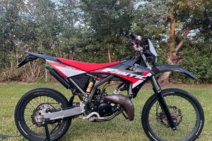 Fantic 50 Enduro 