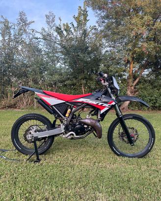 Fantic 50 Enduro 