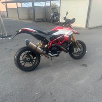 Hypermotard 939 Sp