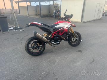 Hypermotard 939 Sp