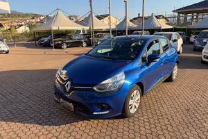 Renault Clio dCi 8V 90 CV 5 porte Business