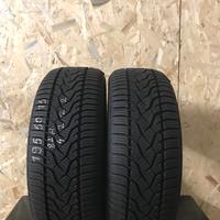 2 GOMME 195 50 15 BARUM 4 STAGIONI