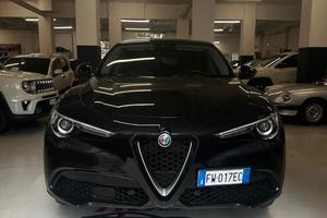 Alfa Romeo Stelvio 2.2 Turbodiesel 190 CV AT8 Q4 B