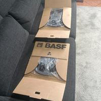 Bobine Basf.
