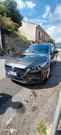 Mazda 3 del 2018