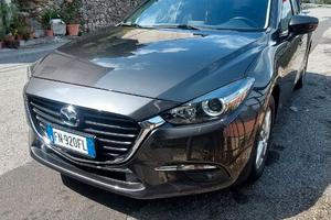 Mazda 3 del 2018