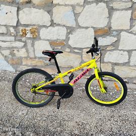 Bicicletta ATALA