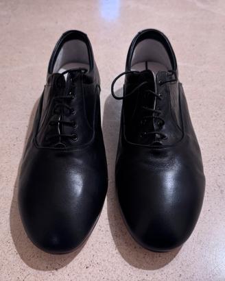 Scarpe da Tango uomo tg 44 Regina, pari al nuovo