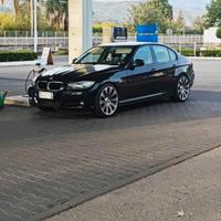 BMW 320 RESTYLING 2009  